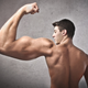 Illustration for article titled Newly Discovered "Hulk" Protein Could Make You a Beefcake Without the Weights